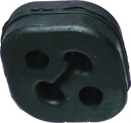 BIRTH 7572 Rubber Buffer, silencer